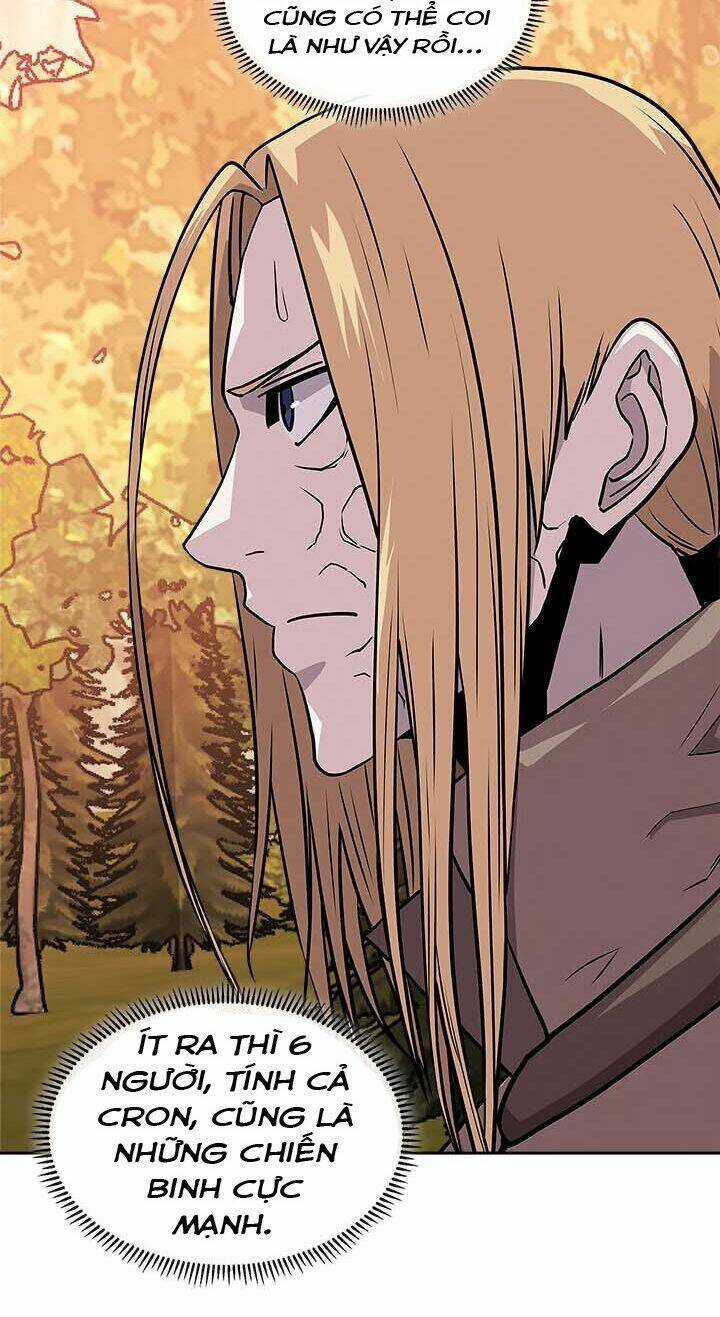 Chiến Binh Đến Từ Thế Giới Khác Chapter 120 trang 60