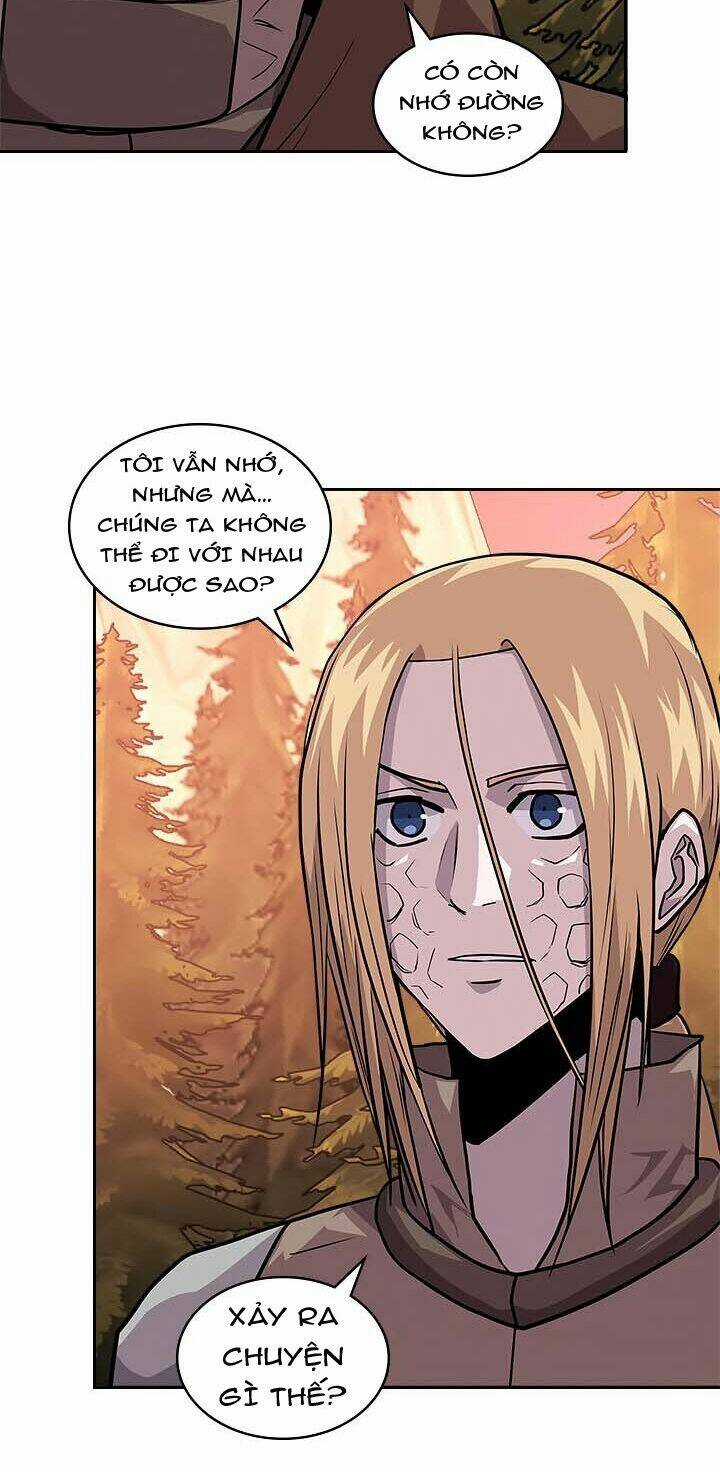 Chiến Binh Đến Từ Thế Giới Khác Chapter 120 trang 64