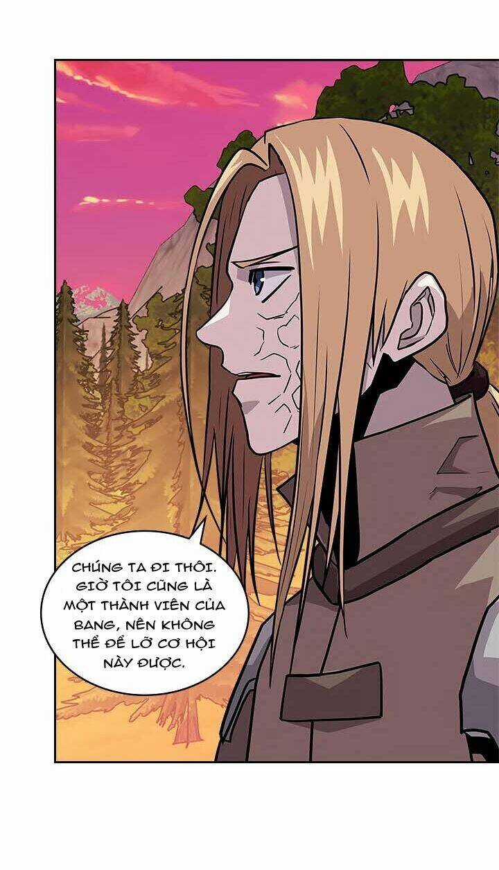 Chiến Binh Đến Từ Thế Giới Khác Chapter 120 trang 67