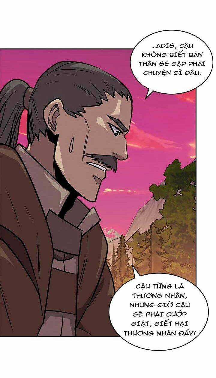 Chiến Binh Đến Từ Thế Giới Khác Chapter 120 trang 68