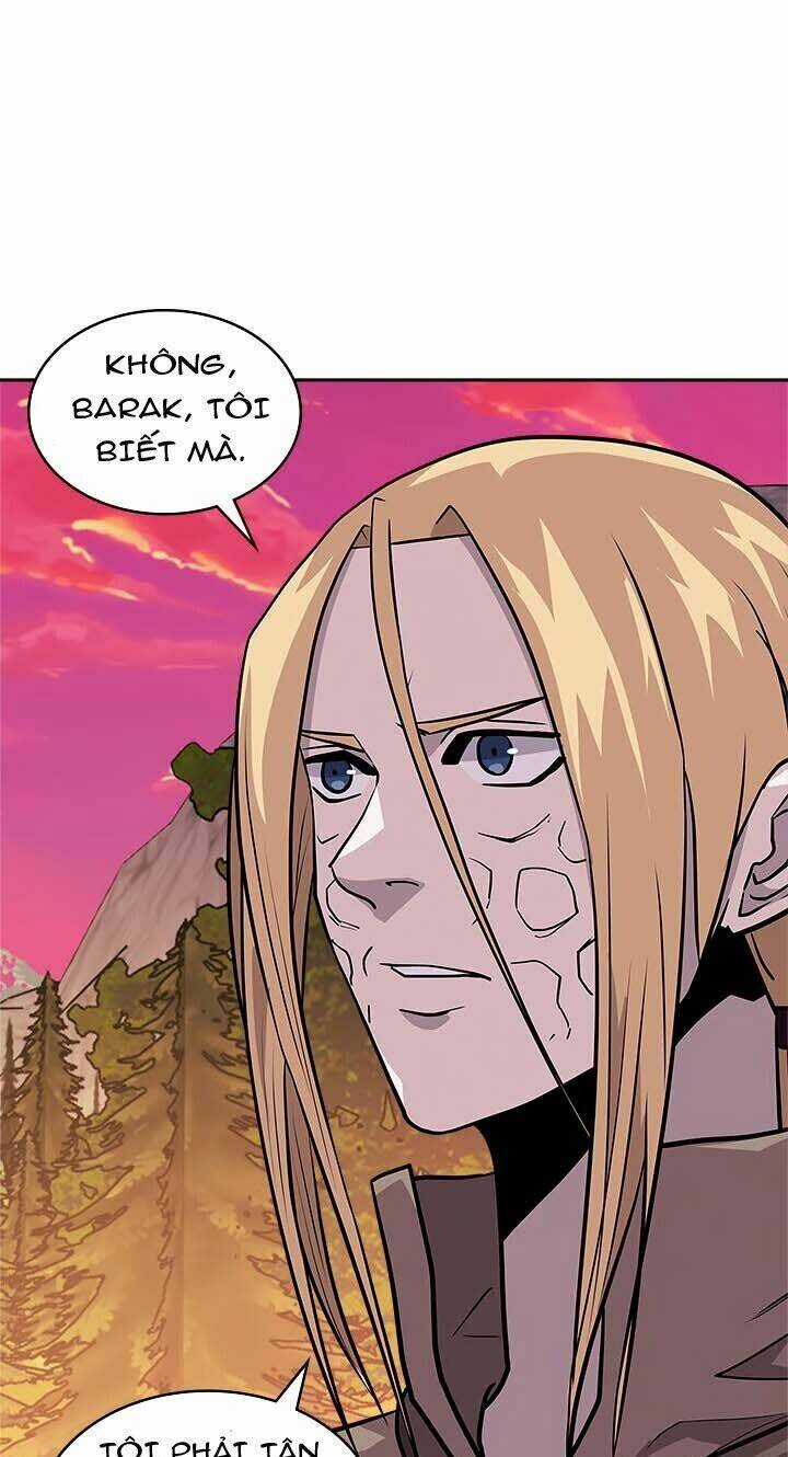 Chiến Binh Đến Từ Thế Giới Khác Chapter 120 trang 69