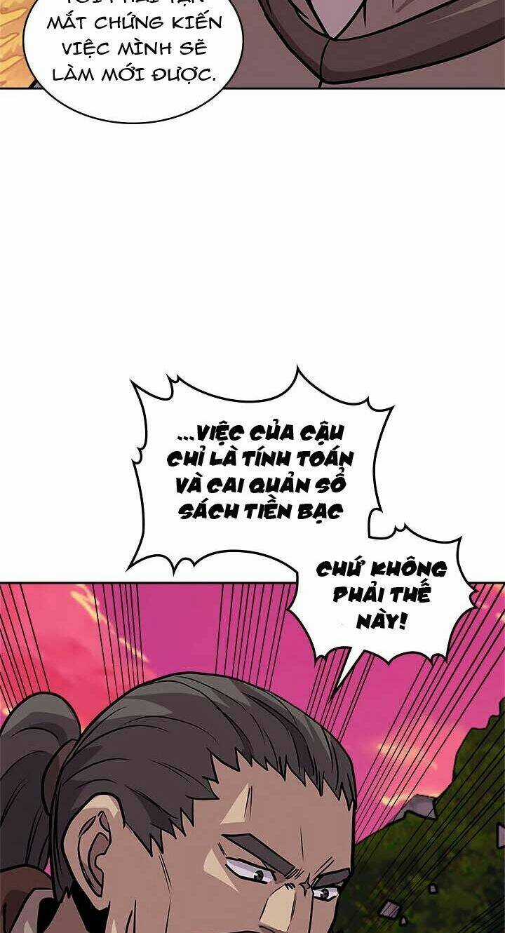 Chiến Binh Đến Từ Thế Giới Khác Chapter 120 trang 70