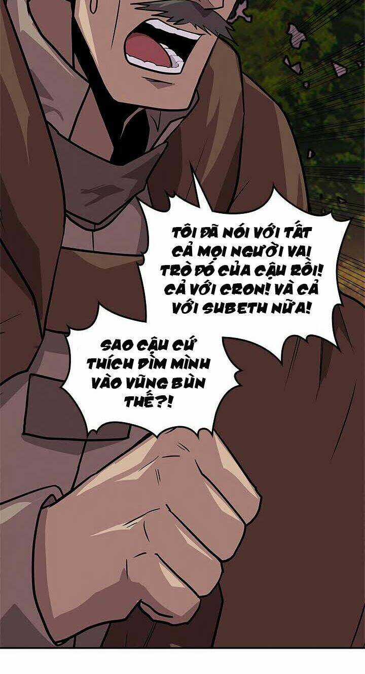 Chiến Binh Đến Từ Thế Giới Khác Chapter 120 trang 71