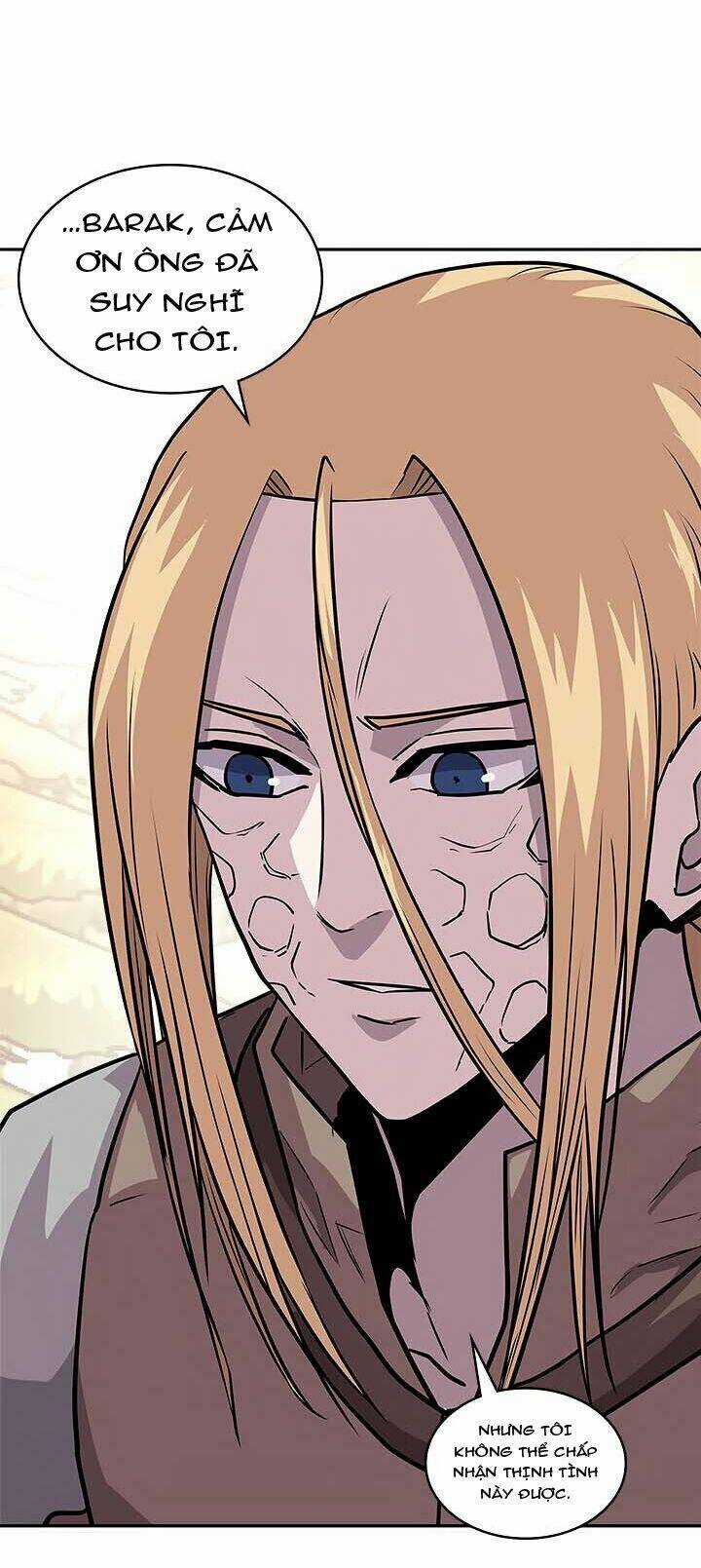 Chiến Binh Đến Từ Thế Giới Khác Chapter 120 trang 76