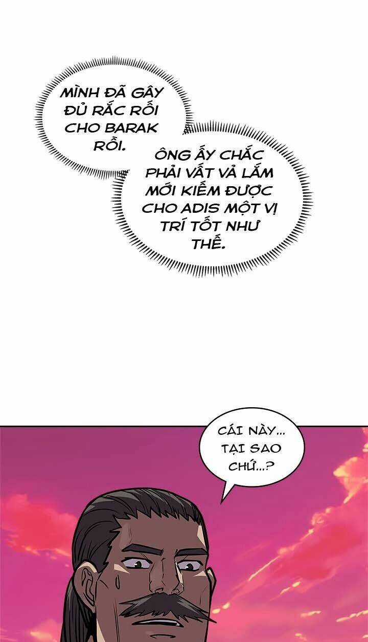 Chiến Binh Đến Từ Thế Giới Khác Chapter 120 trang 77