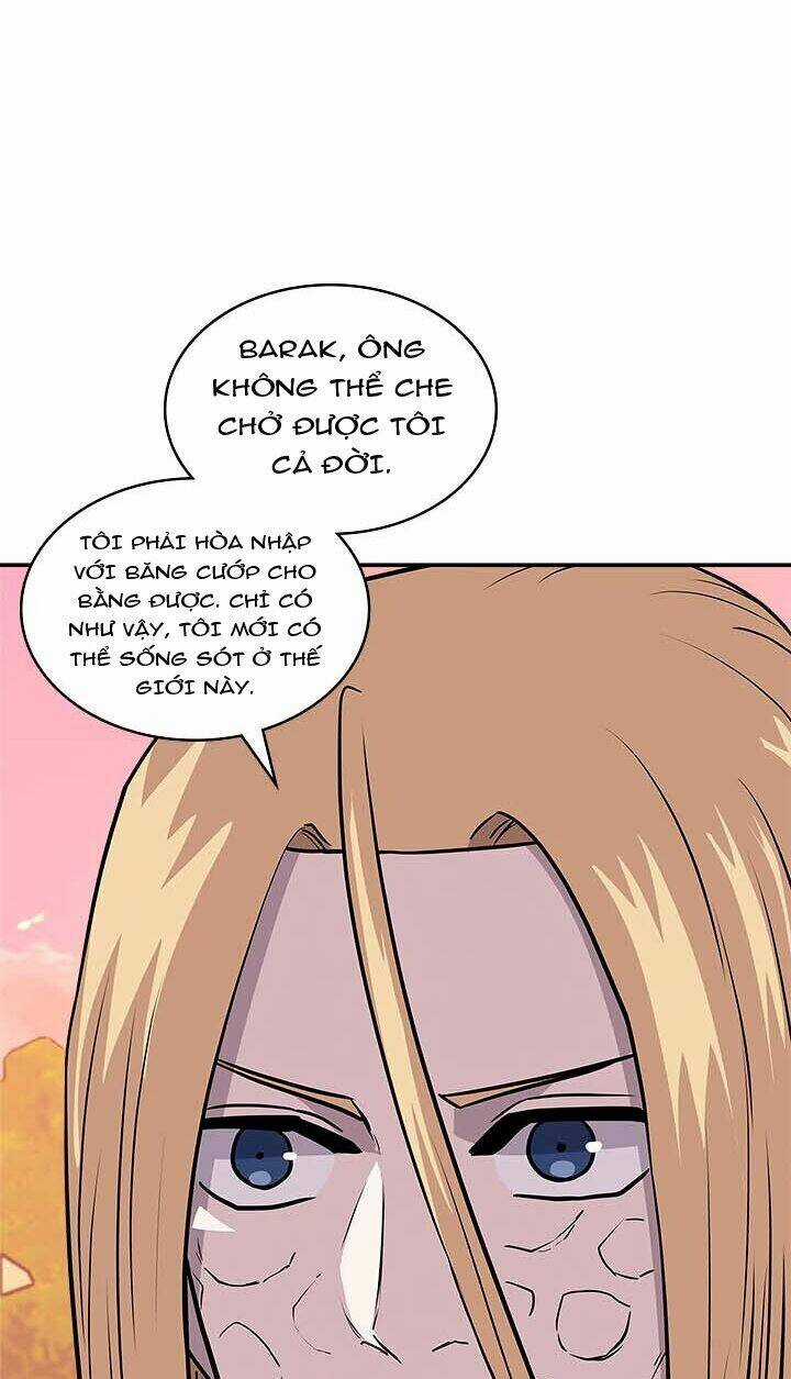 Chiến Binh Đến Từ Thế Giới Khác Chapter 120 trang 79