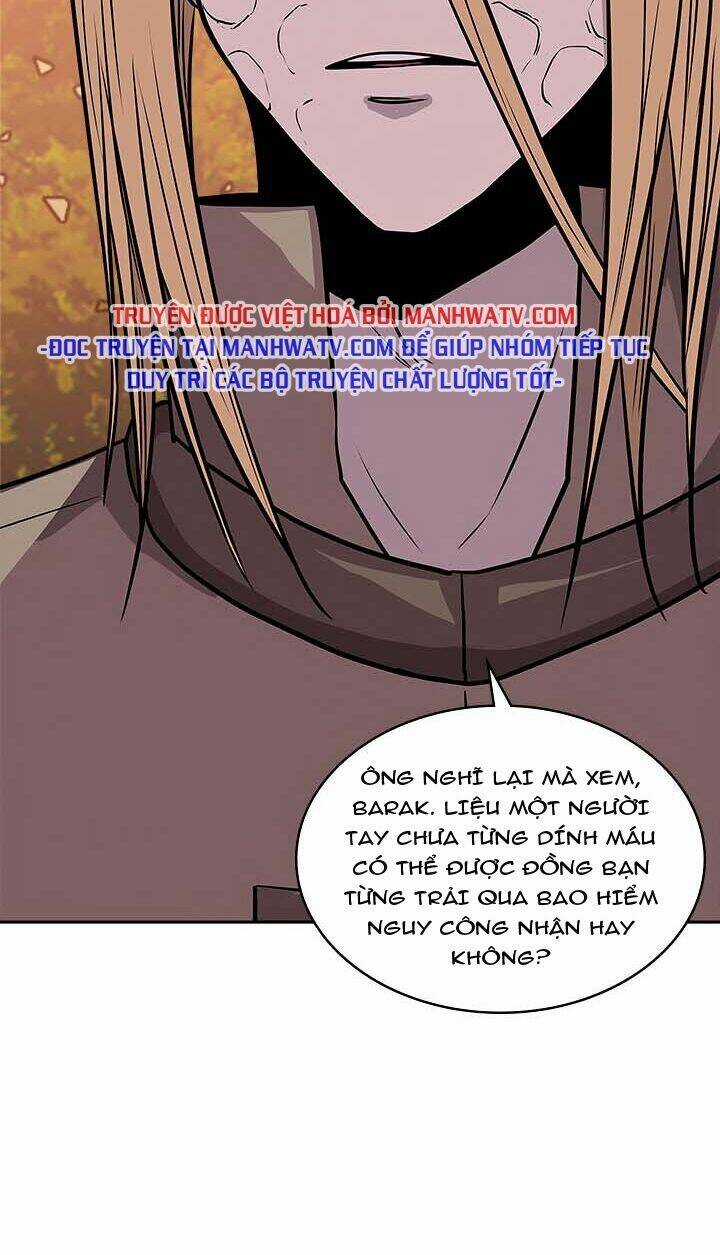 Chiến Binh Đến Từ Thế Giới Khác Chapter 120 trang 80