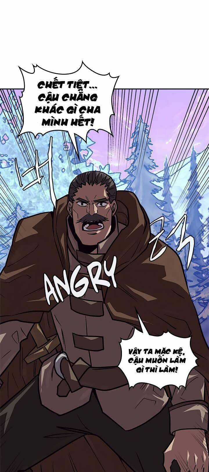 Chiến Binh Đến Từ Thế Giới Khác Chapter 120 trang 81