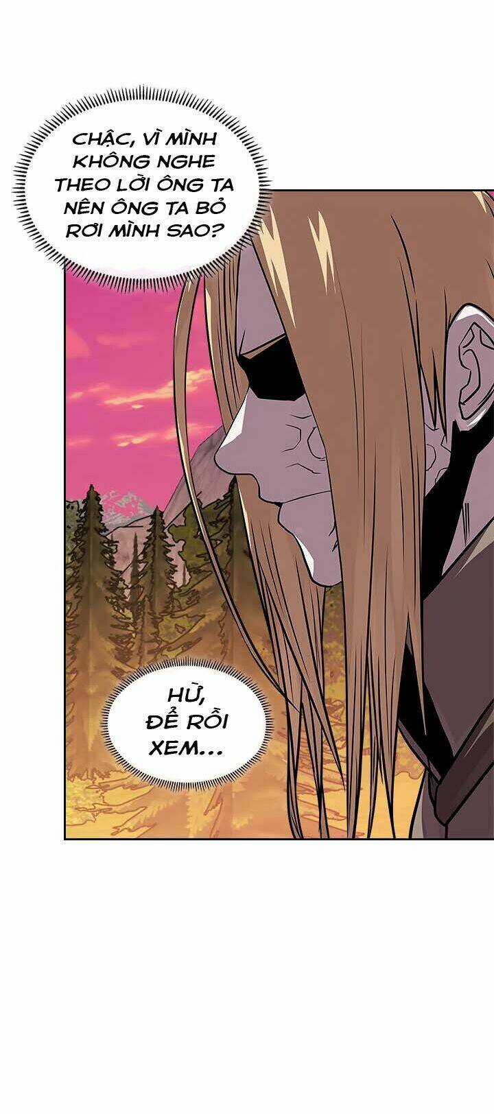 Chiến Binh Đến Từ Thế Giới Khác Chapter 120 trang 83