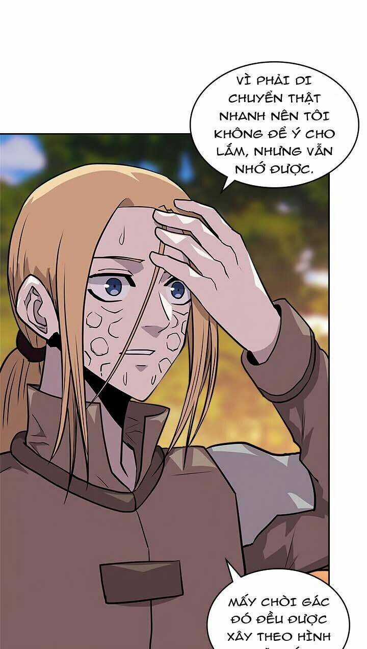 Chiến Binh Đến Từ Thế Giới Khác Chapter 120 trang 9