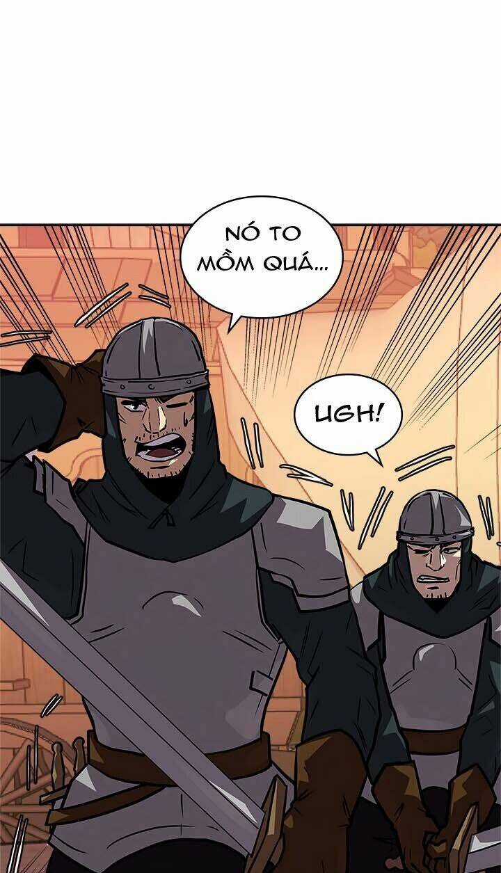 Chiến Binh Đến Từ Thế Giới Khác Chapter 121 trang 13