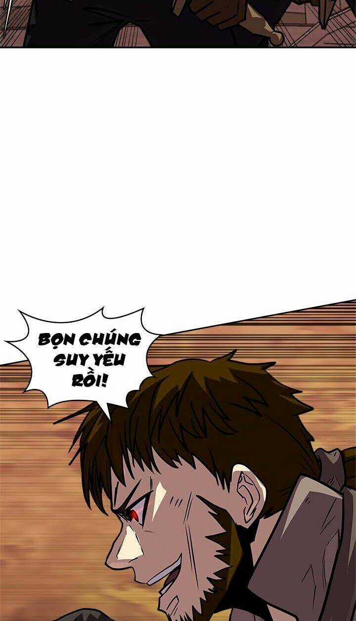 Chiến Binh Đến Từ Thế Giới Khác Chapter 121 trang 14