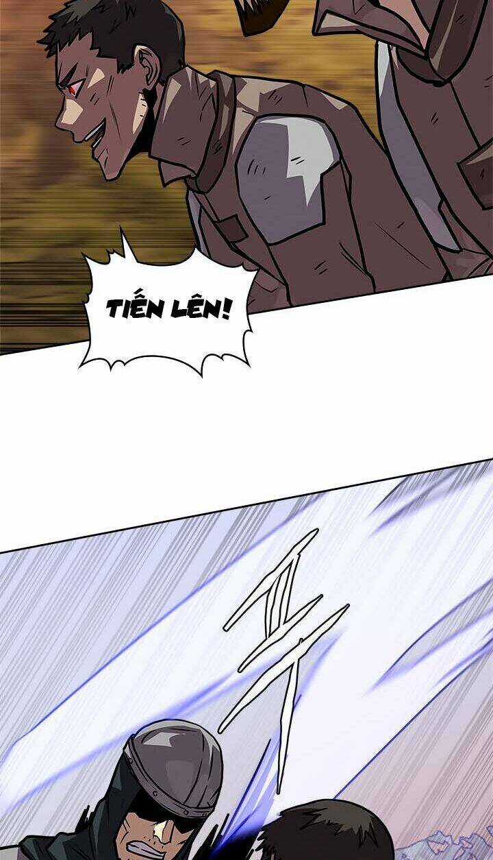 Chiến Binh Đến Từ Thế Giới Khác Chapter 121 trang 15