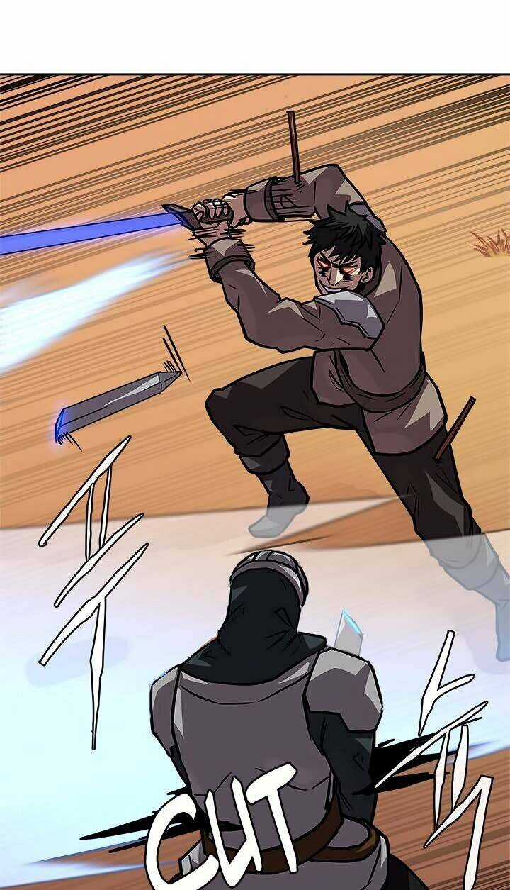 Chiến Binh Đến Từ Thế Giới Khác Chapter 121 trang 17