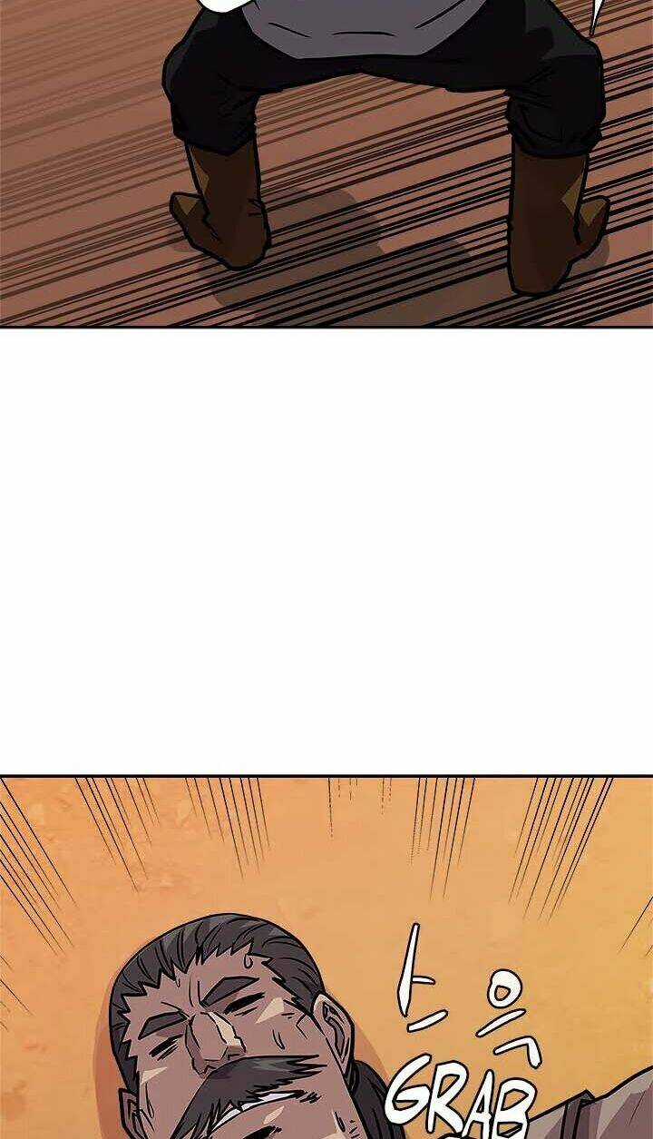 Chiến Binh Đến Từ Thế Giới Khác Chapter 121 trang 18