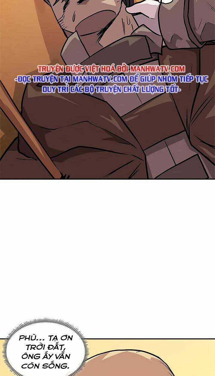 Chiến Binh Đến Từ Thế Giới Khác Chapter 121 trang 19