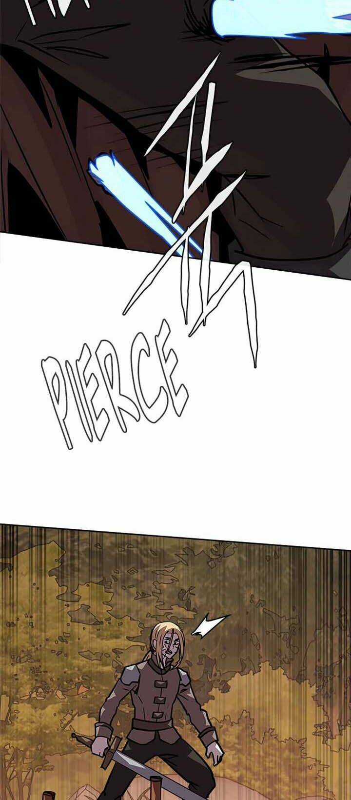 Chiến Binh Đến Từ Thế Giới Khác Chapter 121 trang 2