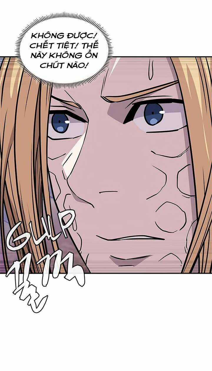 Chiến Binh Đến Từ Thế Giới Khác Chapter 121 trang 21