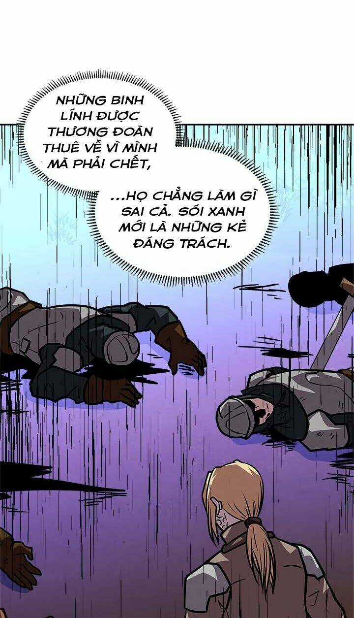 Chiến Binh Đến Từ Thế Giới Khác Chapter 121 trang 22