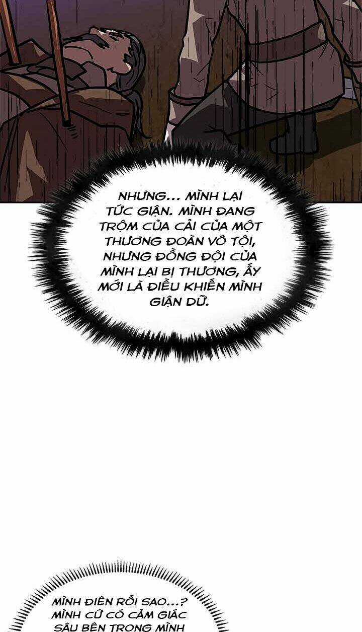 Chiến Binh Đến Từ Thế Giới Khác Chapter 121 trang 23