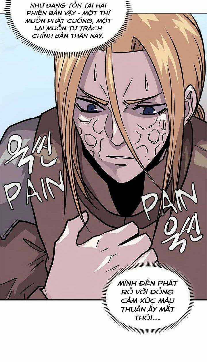 Chiến Binh Đến Từ Thế Giới Khác Chapter 121 trang 24