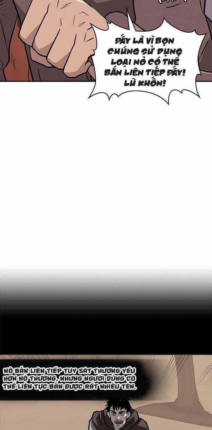 Chiến Binh Đến Từ Thế Giới Khác Chapter 121 trang 26