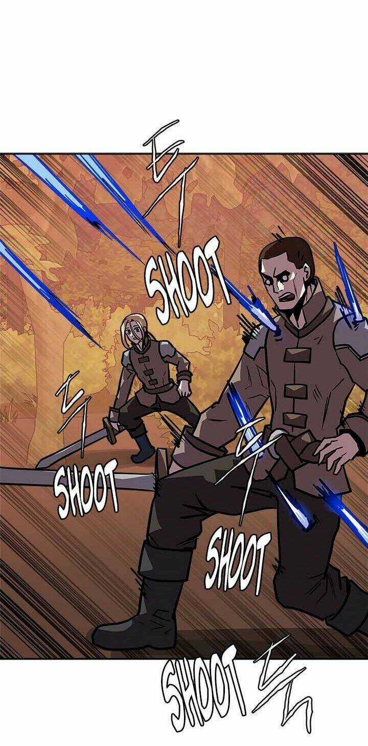 Chiến Binh Đến Từ Thế Giới Khác Chapter 121 trang 28