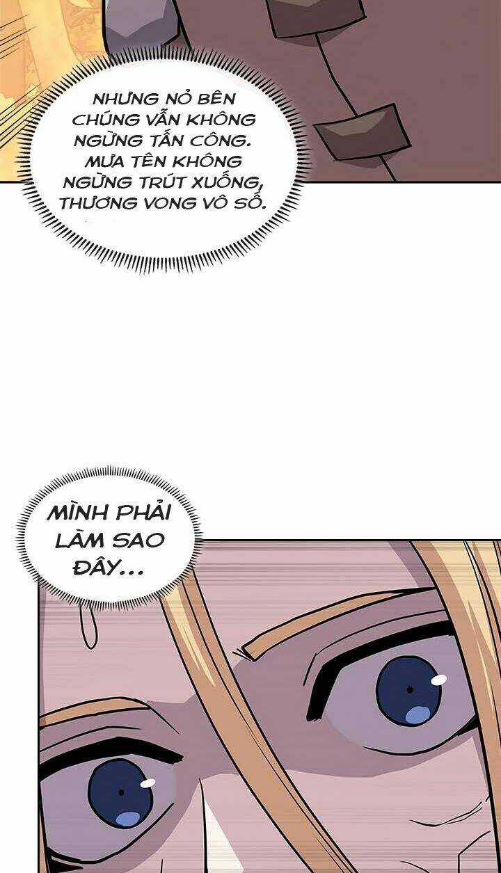 Chiến Binh Đến Từ Thế Giới Khác Chapter 121 trang 30