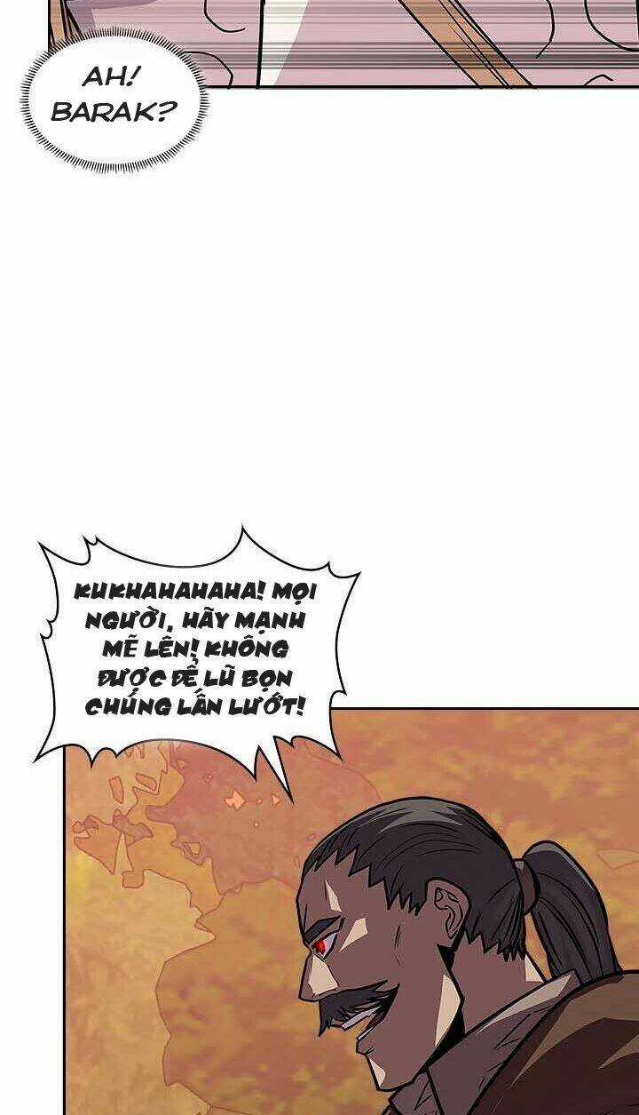 Chiến Binh Đến Từ Thế Giới Khác Chapter 121 trang 31