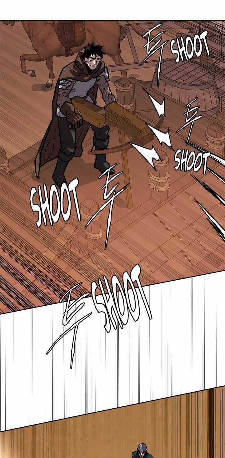 Chiến Binh Đến Từ Thế Giới Khác Chapter 121 trang 33