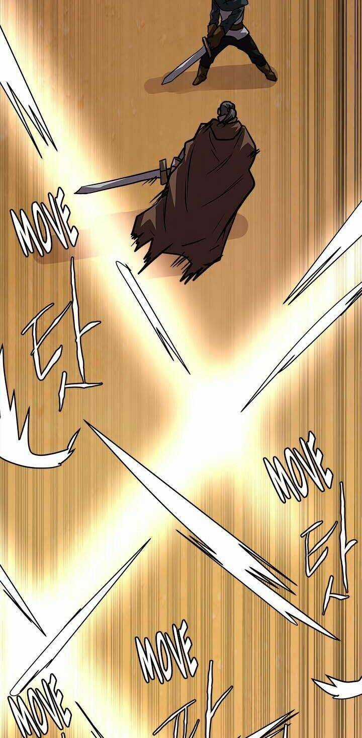 Chiến Binh Đến Từ Thế Giới Khác Chapter 121 trang 34