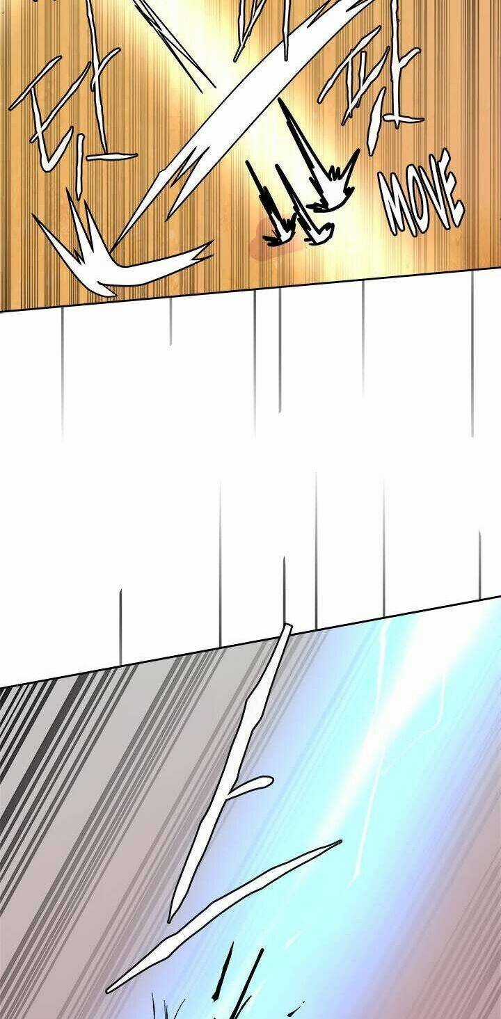 Chiến Binh Đến Từ Thế Giới Khác Chapter 121 trang 35