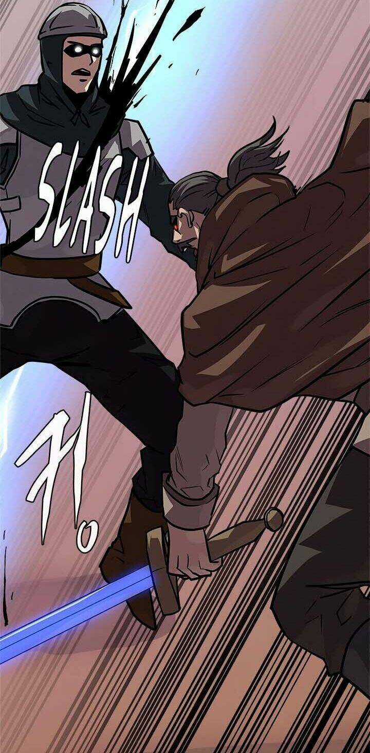 Chiến Binh Đến Từ Thế Giới Khác Chapter 121 trang 36