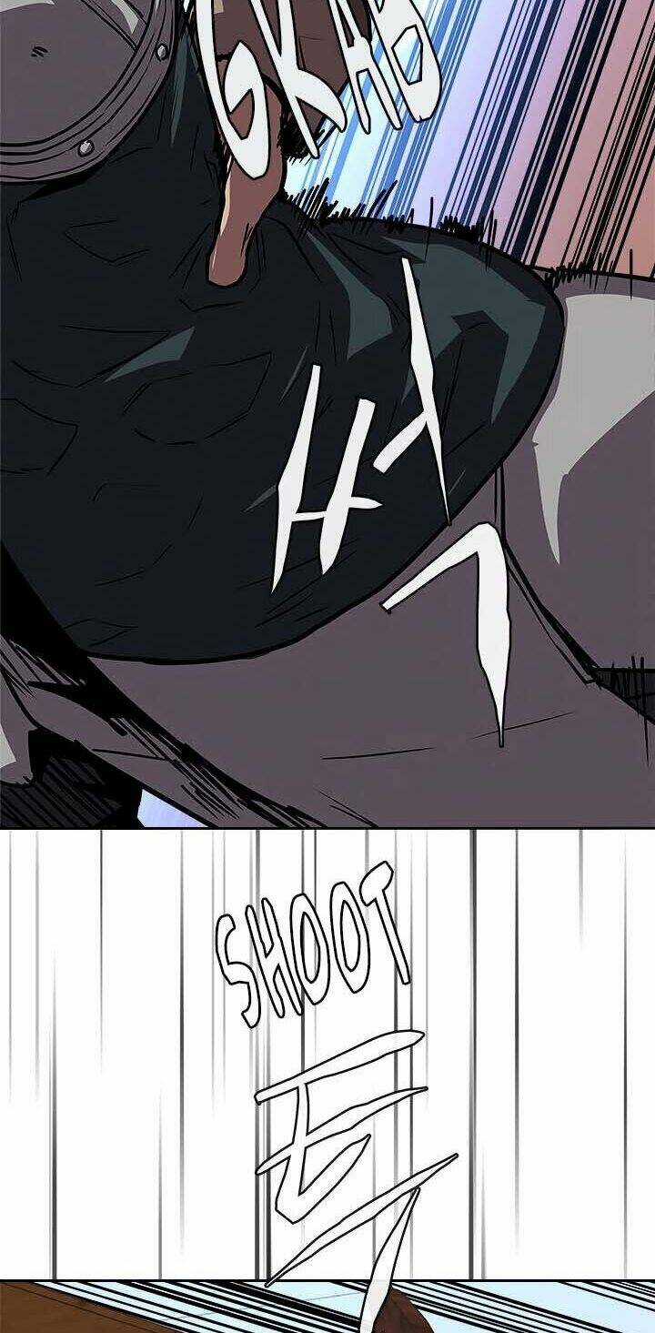 Chiến Binh Đến Từ Thế Giới Khác Chapter 121 trang 38