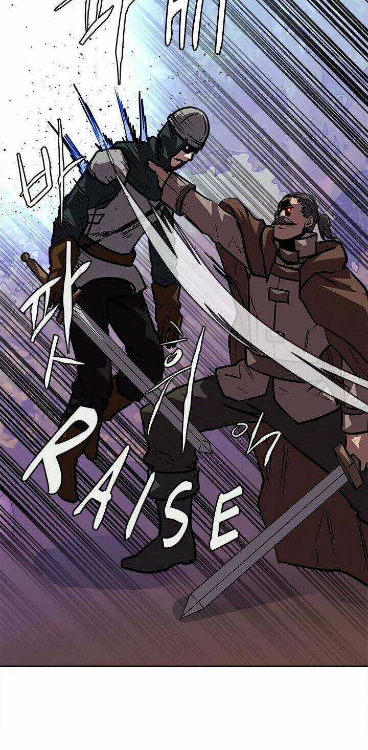 Chiến Binh Đến Từ Thế Giới Khác Chapter 121 trang 40