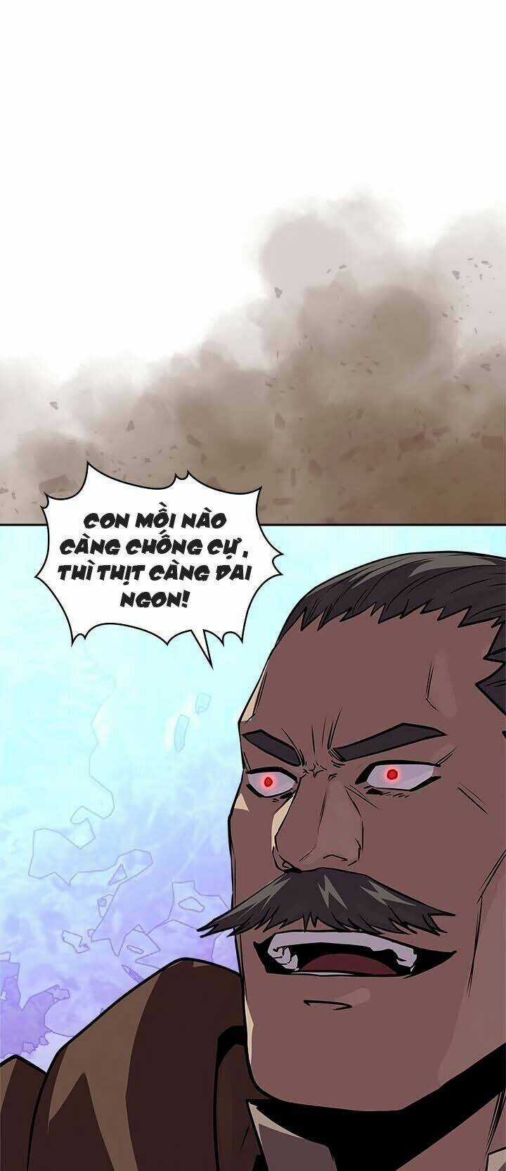 Chiến Binh Đến Từ Thế Giới Khác Chapter 121 trang 41