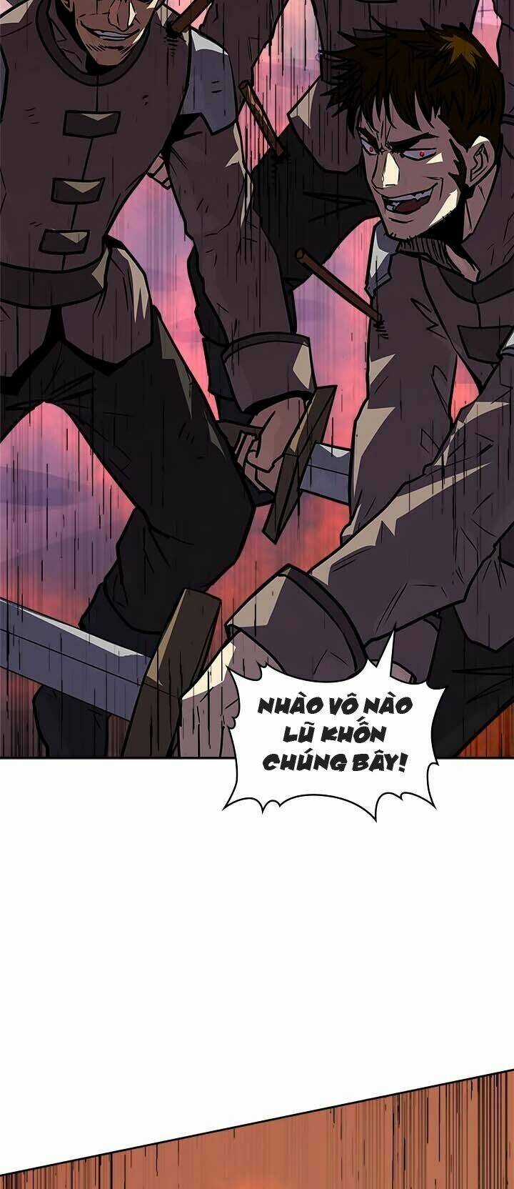 Chiến Binh Đến Từ Thế Giới Khác Chapter 121 trang 43