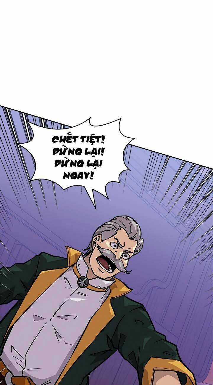 Chiến Binh Đến Từ Thế Giới Khác Chapter 121 trang 45