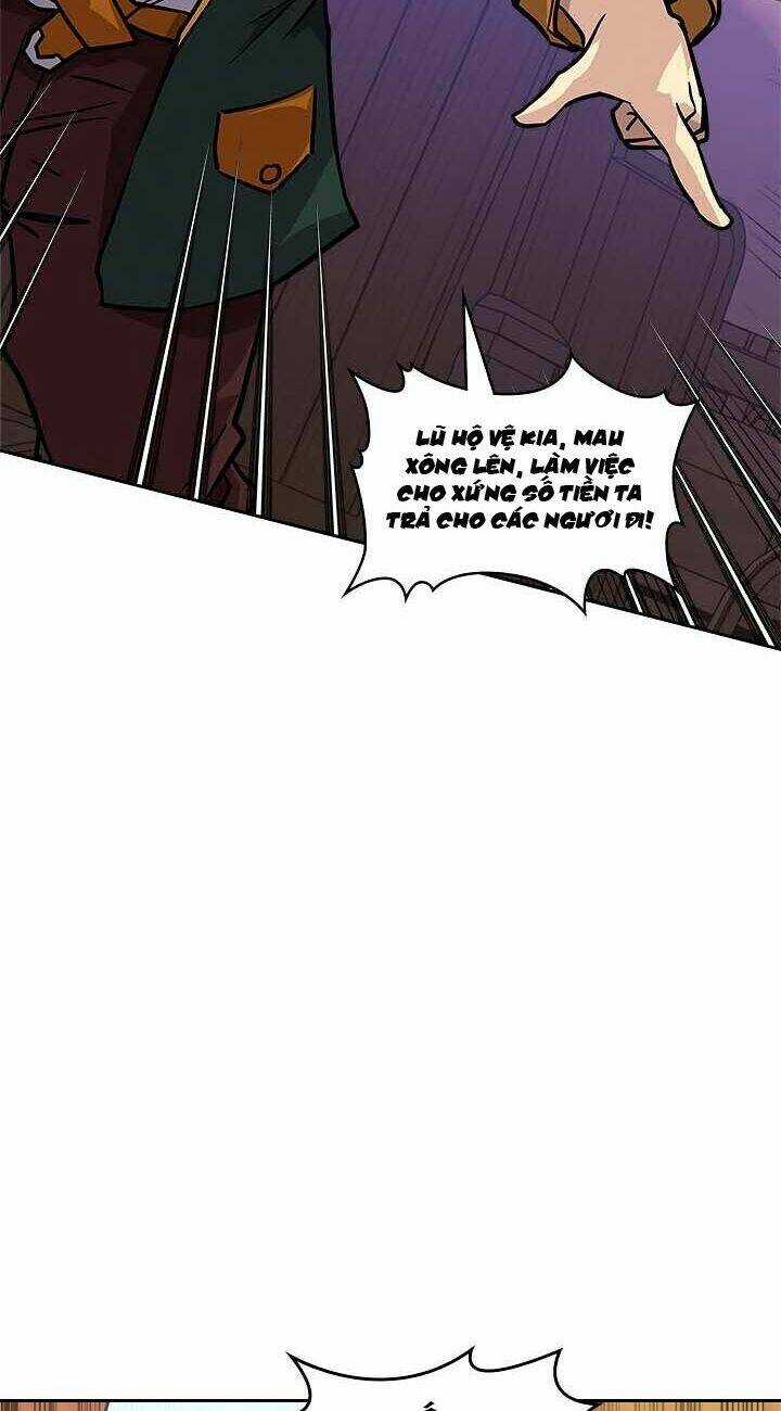 Chiến Binh Đến Từ Thế Giới Khác Chapter 121 trang 46