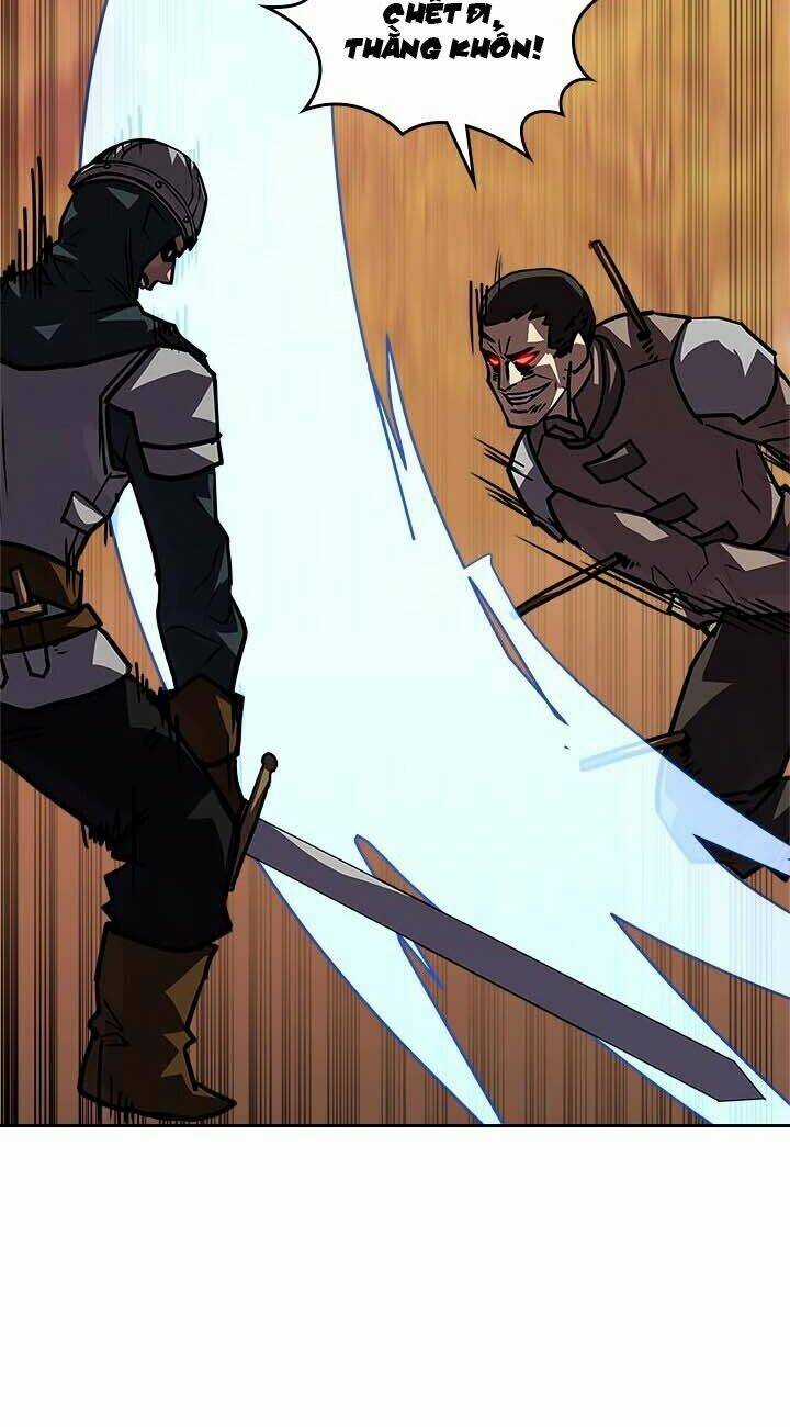 Chiến Binh Đến Từ Thế Giới Khác Chapter 121 trang 47