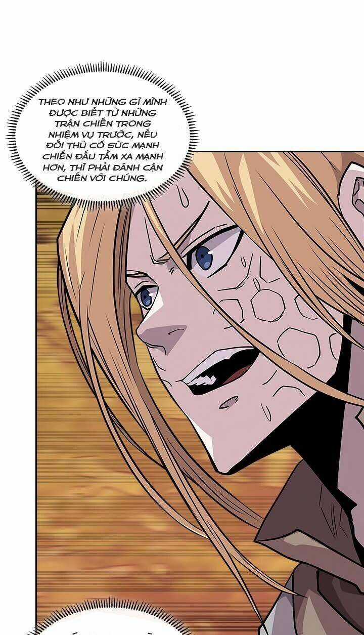 Chiến Binh Đến Từ Thế Giới Khác Chapter 121 trang 49