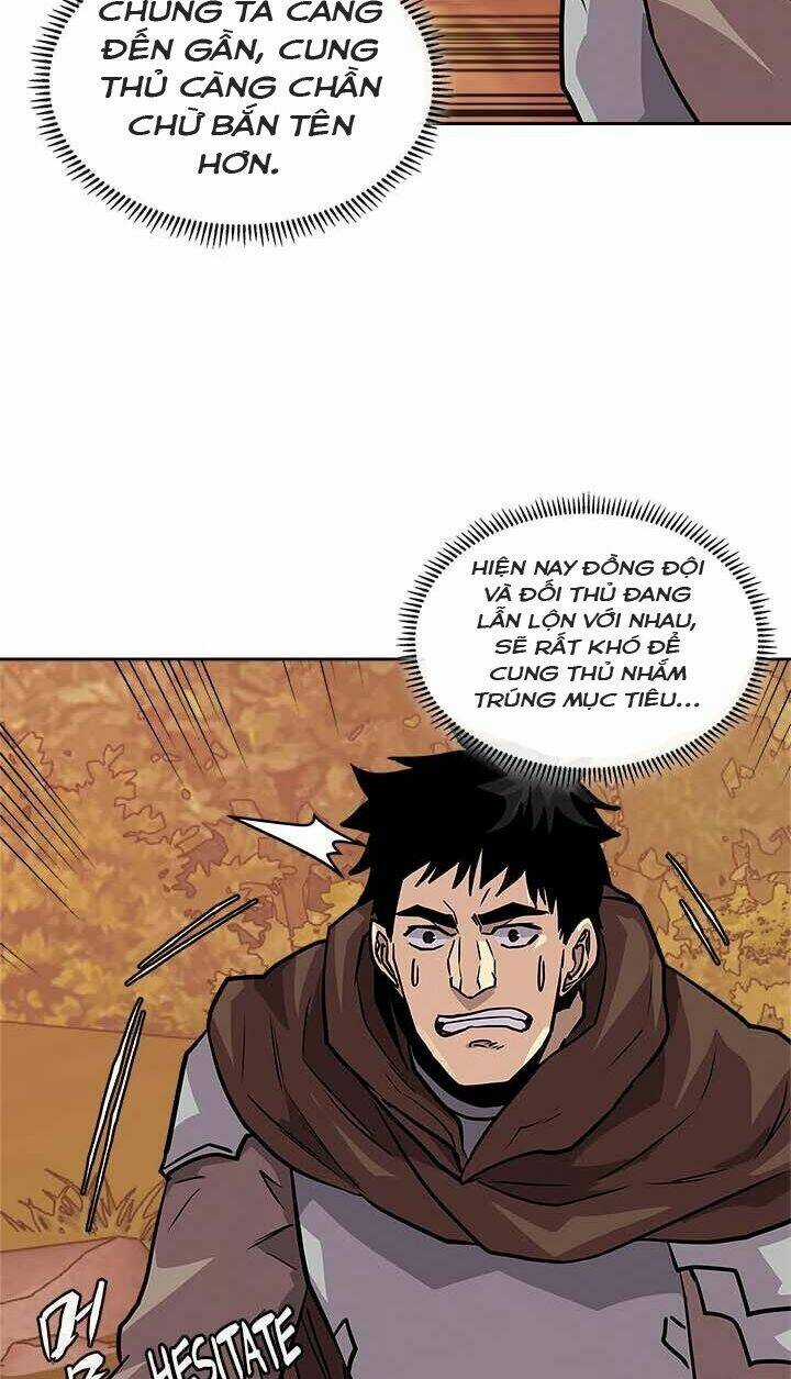 Chiến Binh Đến Từ Thế Giới Khác Chapter 121 trang 50