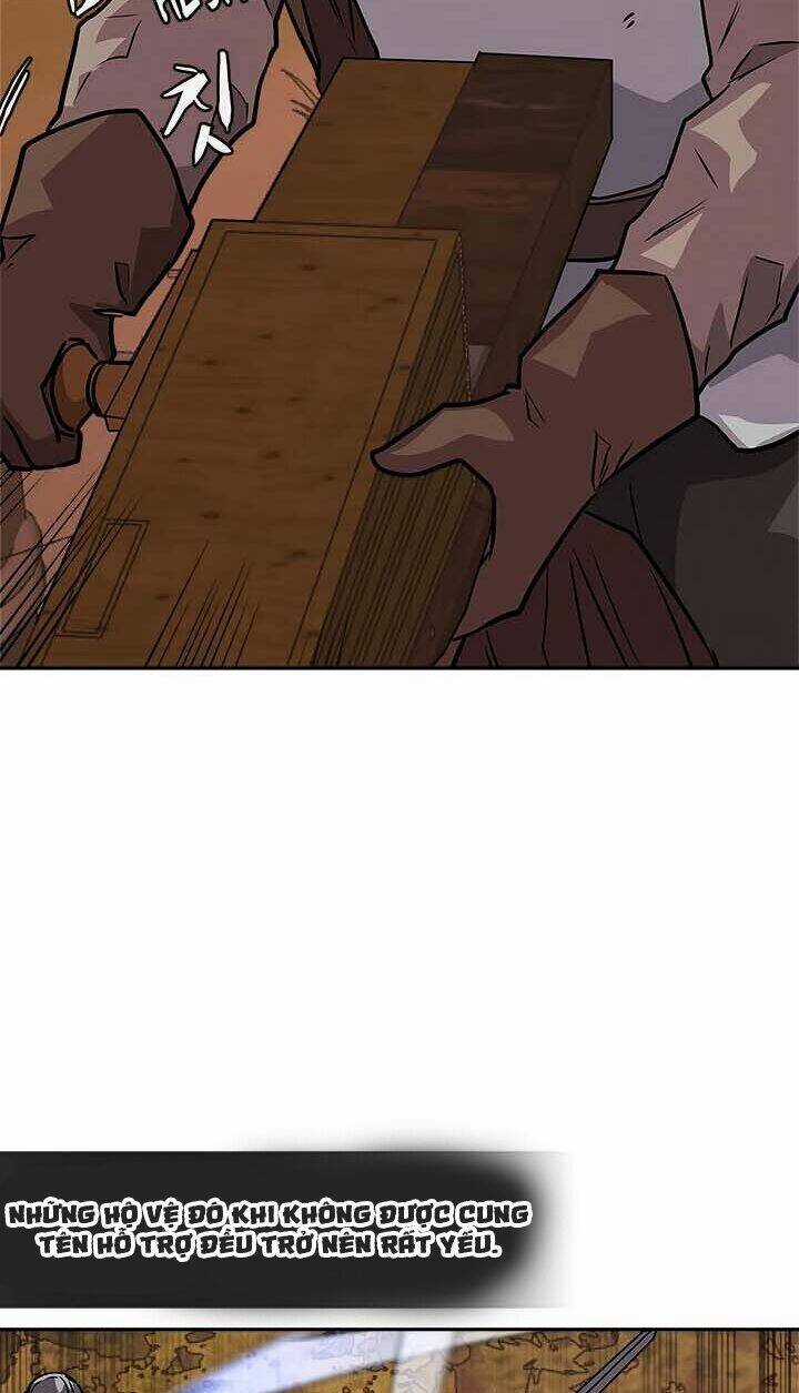 Chiến Binh Đến Từ Thế Giới Khác Chapter 121 trang 51