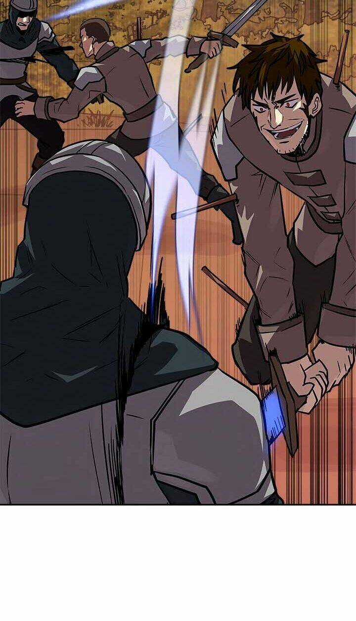 Chiến Binh Đến Từ Thế Giới Khác Chapter 121 trang 52