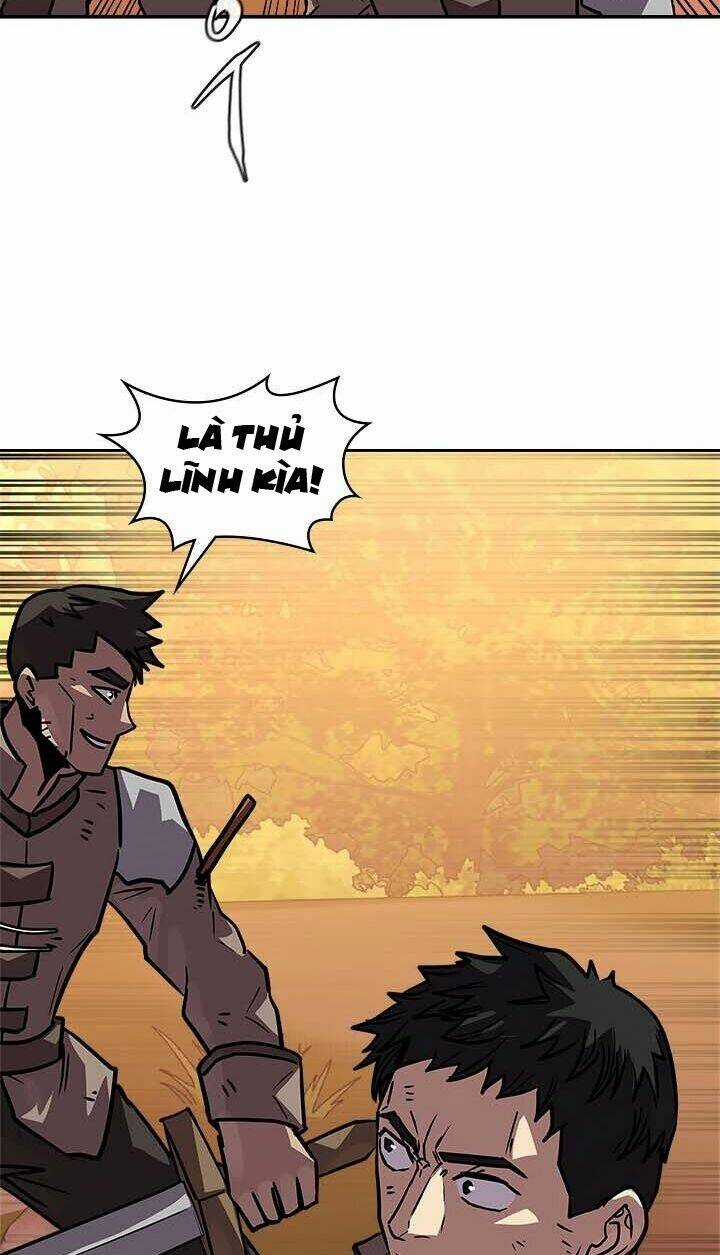 Chiến Binh Đến Từ Thế Giới Khác Chapter 121 trang 54