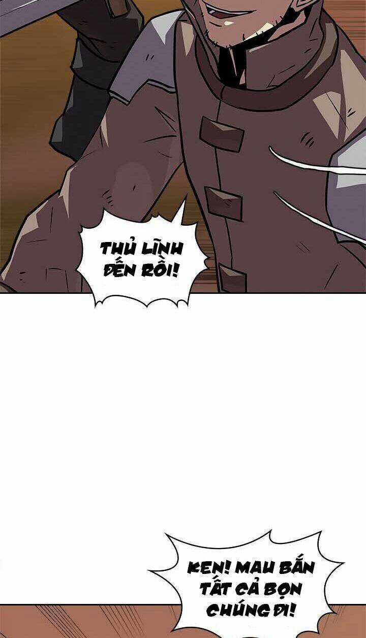 Chiến Binh Đến Từ Thế Giới Khác Chapter 121 trang 55