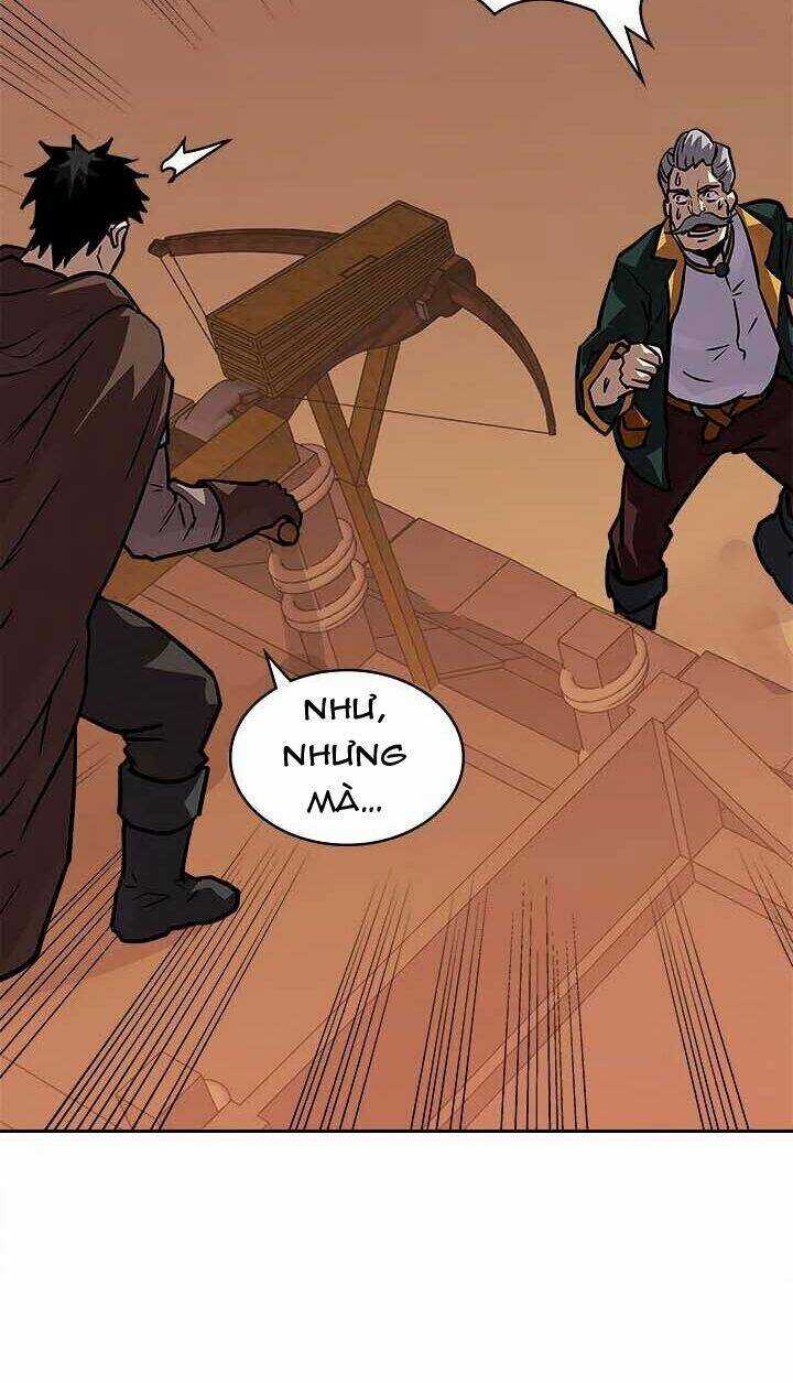 Chiến Binh Đến Từ Thế Giới Khác Chapter 121 trang 56