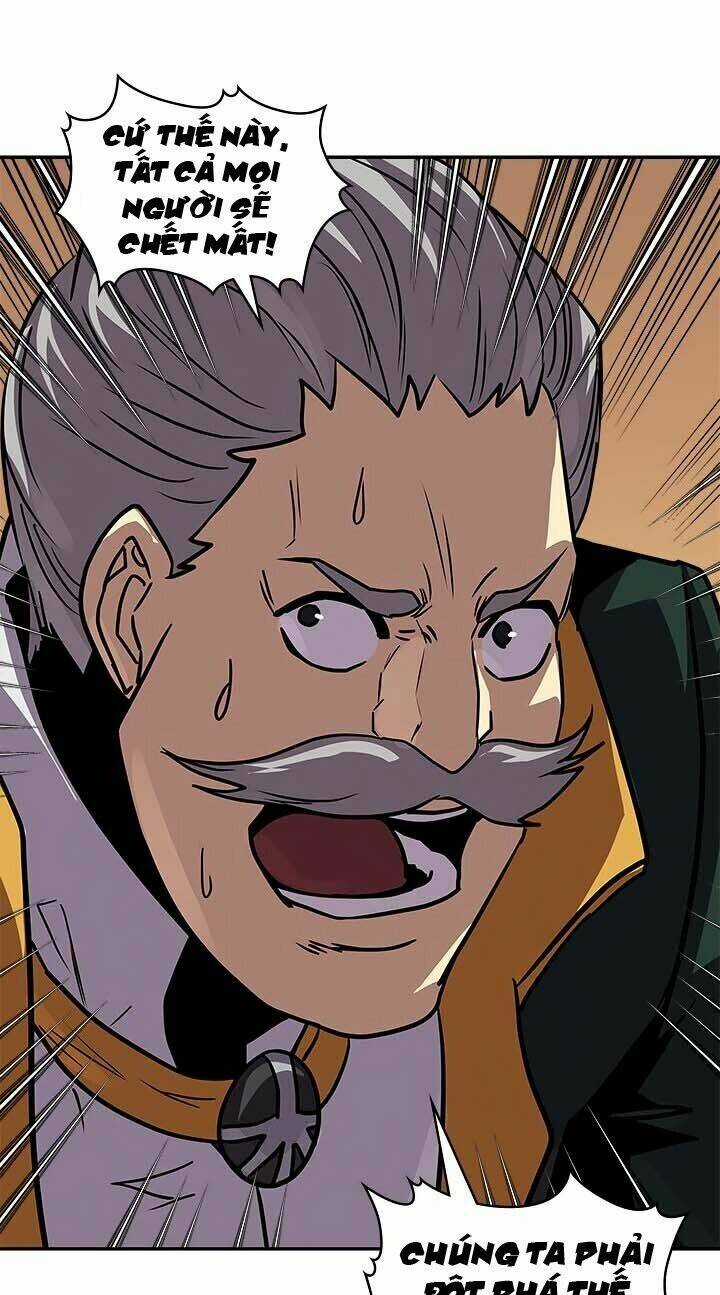 Chiến Binh Đến Từ Thế Giới Khác Chapter 121 trang 57