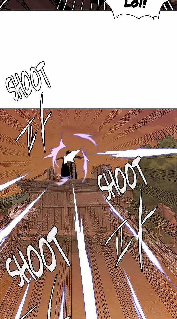 Chiến Binh Đến Từ Thế Giới Khác Chapter 121 trang 59