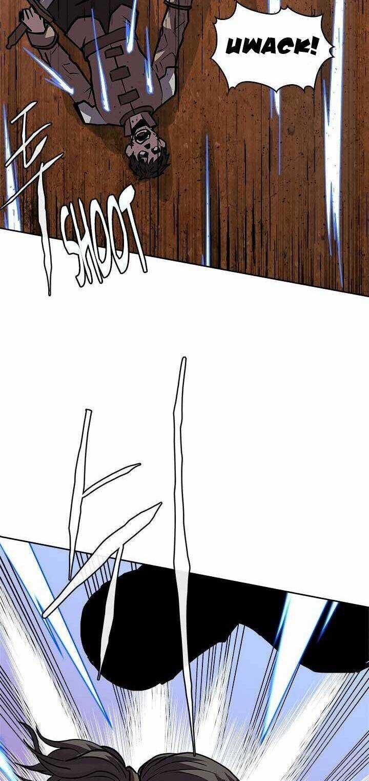 Chiến Binh Đến Từ Thế Giới Khác Chapter 121 trang 62